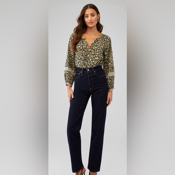 CLEOBELLA
ALICIA BLOUSE - Picture 4 of 9